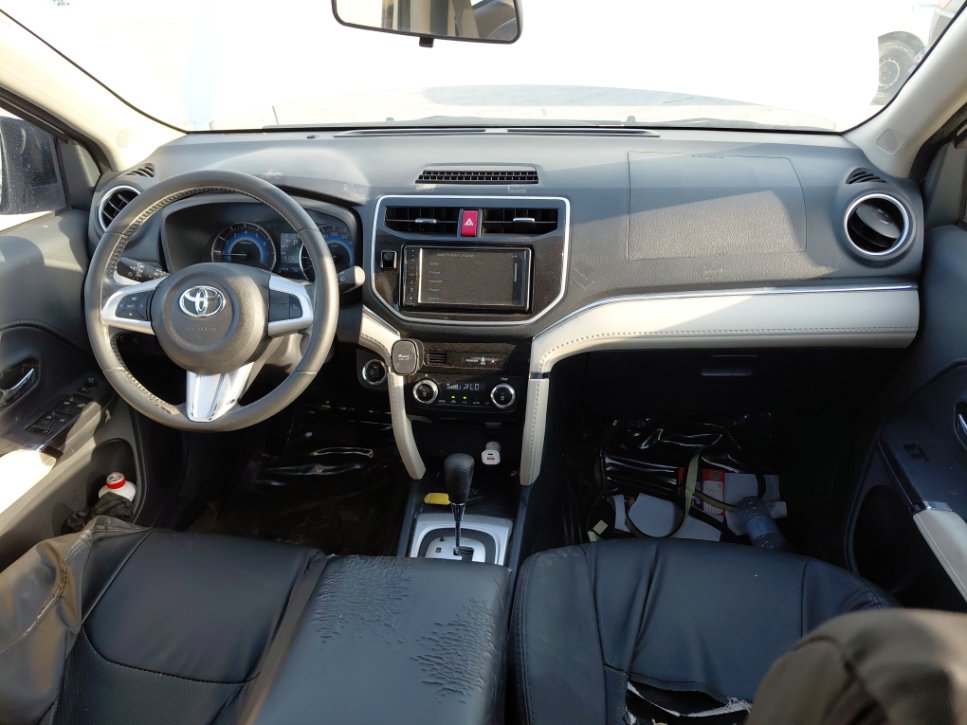 Toyota Rush  2023 image