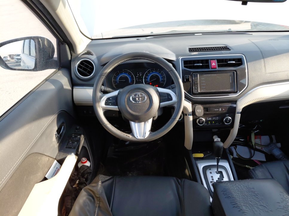 Toyota Rush  2023 image