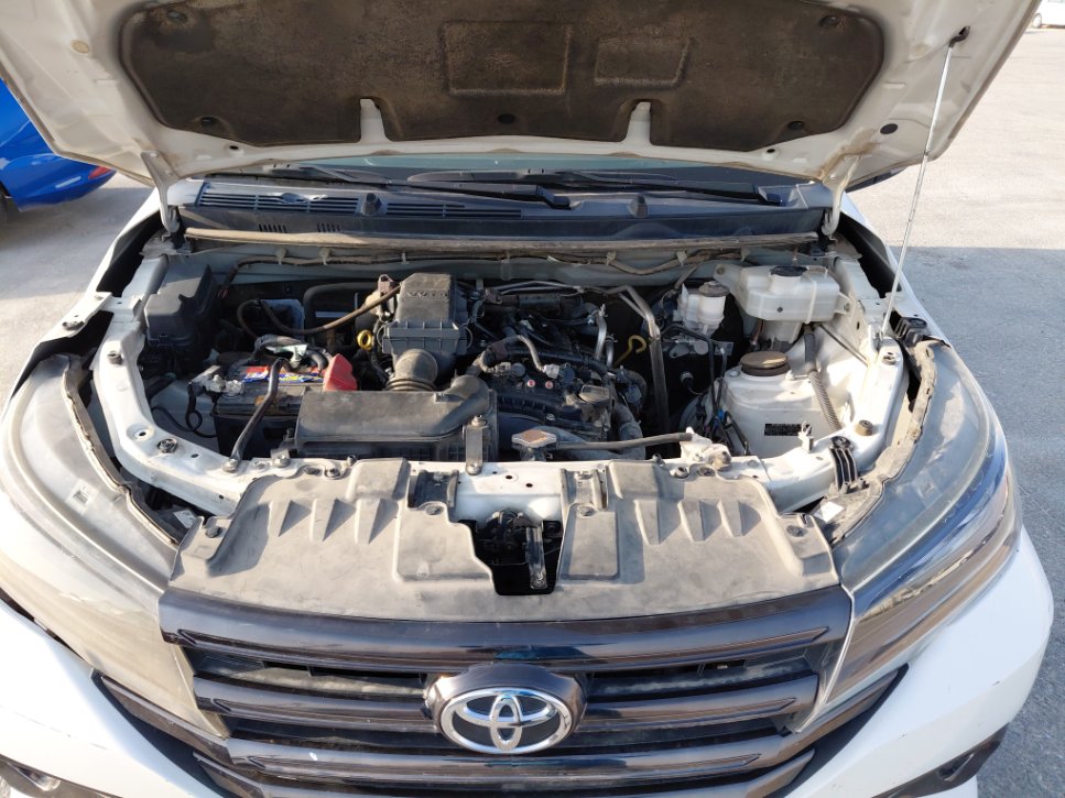 Toyota Rush  2023 image