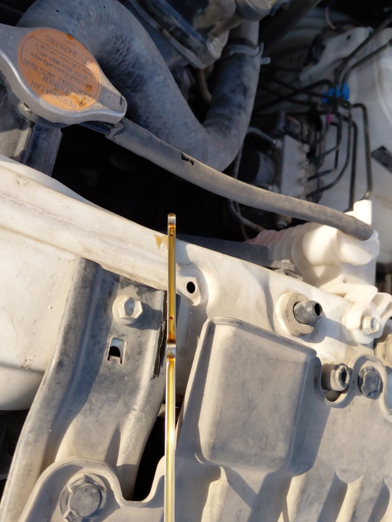 Toyota Rush  2023 image