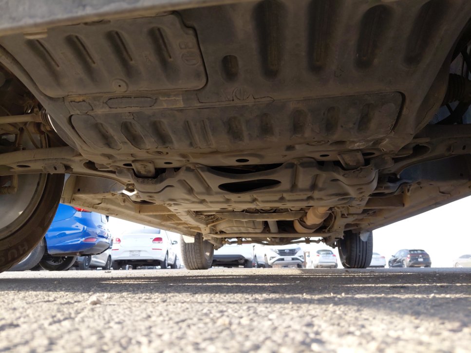 Toyota Rush  2023 image