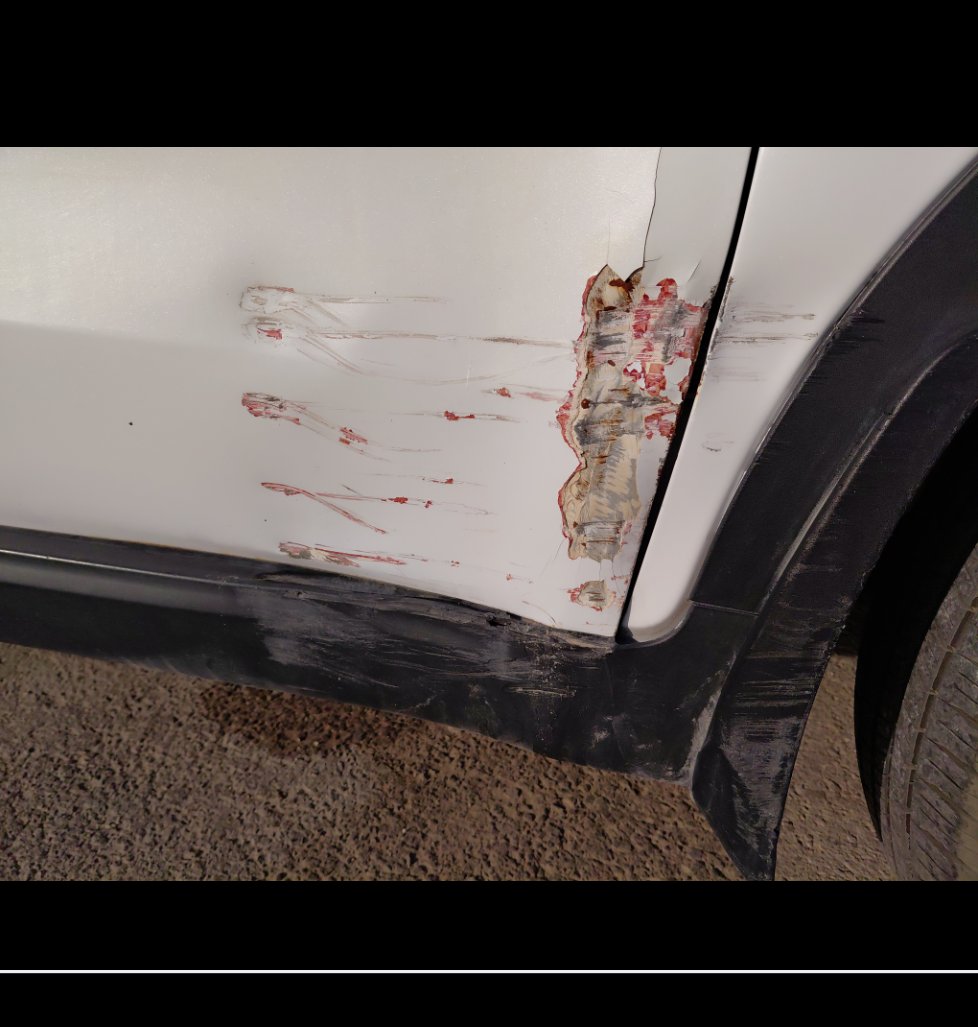 KIA Sportage  2020 image