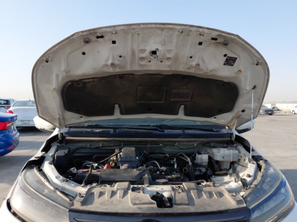 Toyota Rush  2023 image