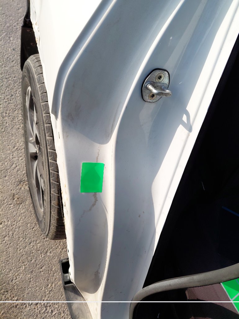 KIA Sportage  2020 image