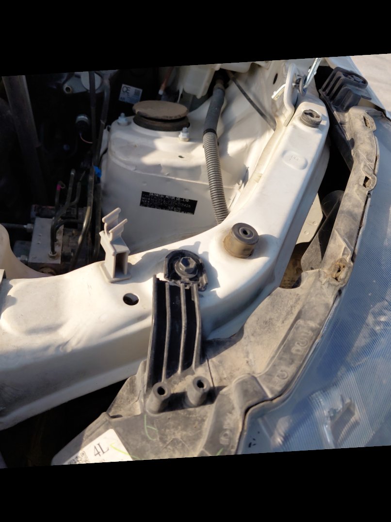 Toyota Rush  2023 image