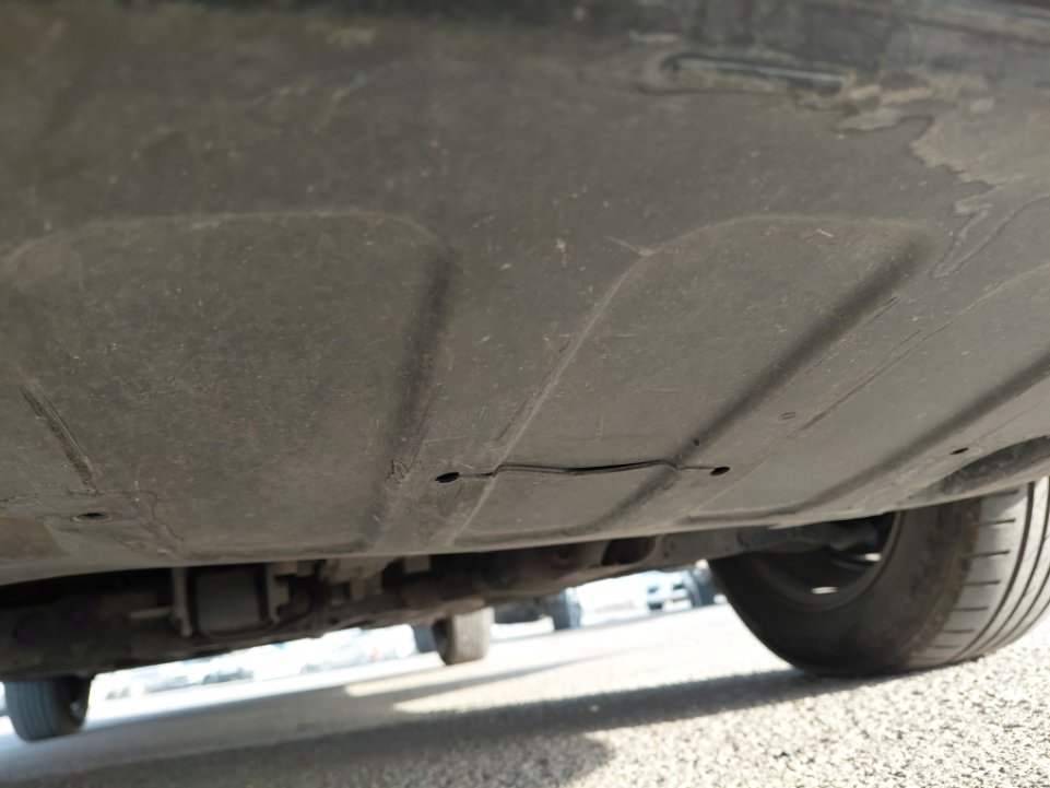 Hyundai Accent  2023 image