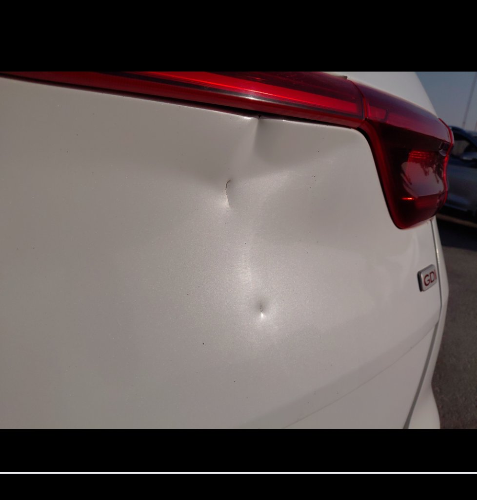 KIA Sportage  2020 image