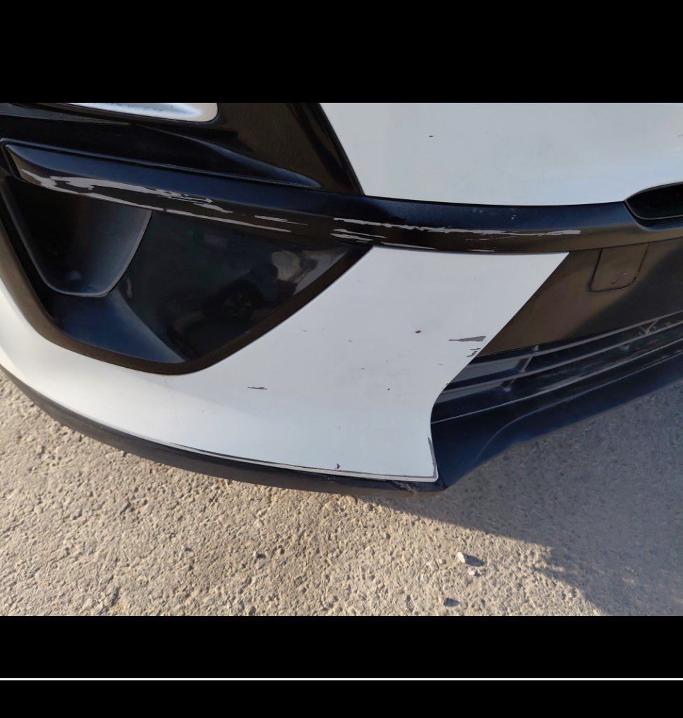 KIA Sportage  2020 image