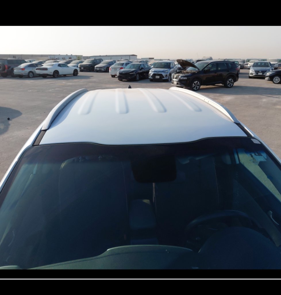 KIA Sportage  2020 image