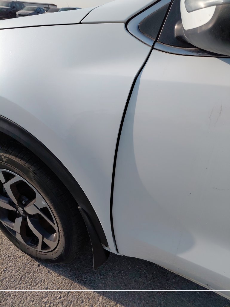 KIA Sportage  2020 image