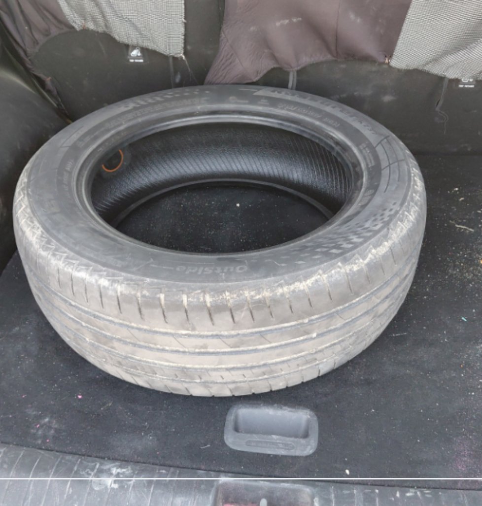 KIA Sportage  2020 image