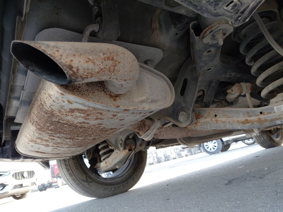 KIA Sportage  2020 image