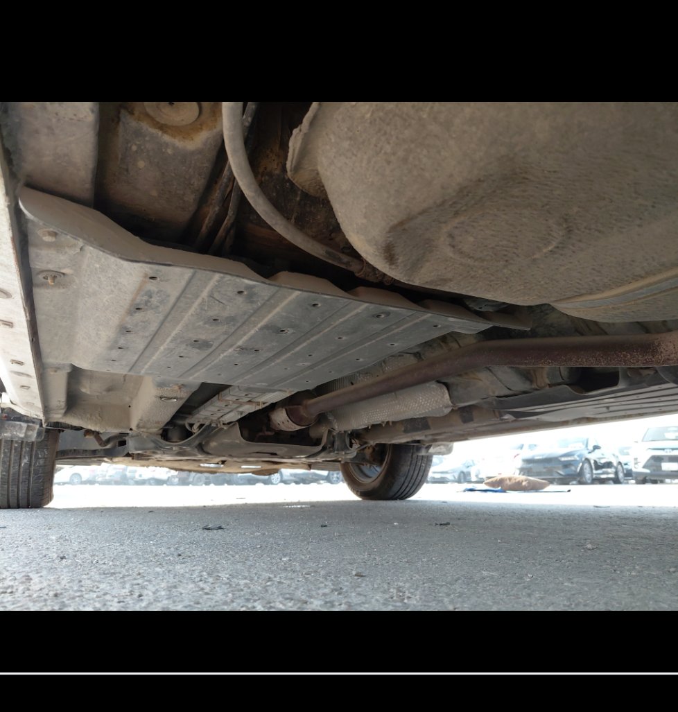 KIA Sportage  2020 image