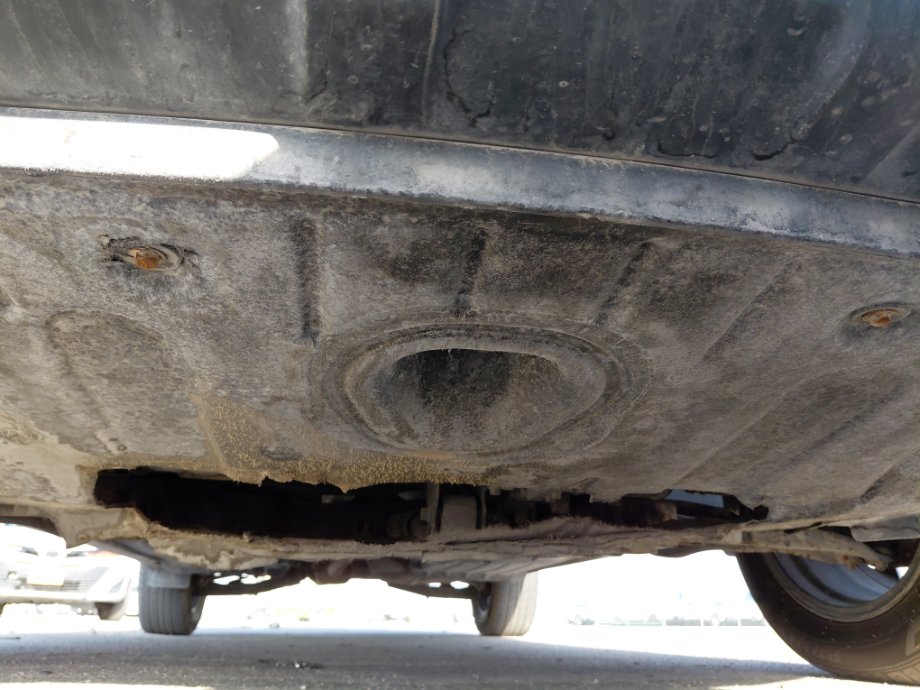 KIA Sportage  2020 image