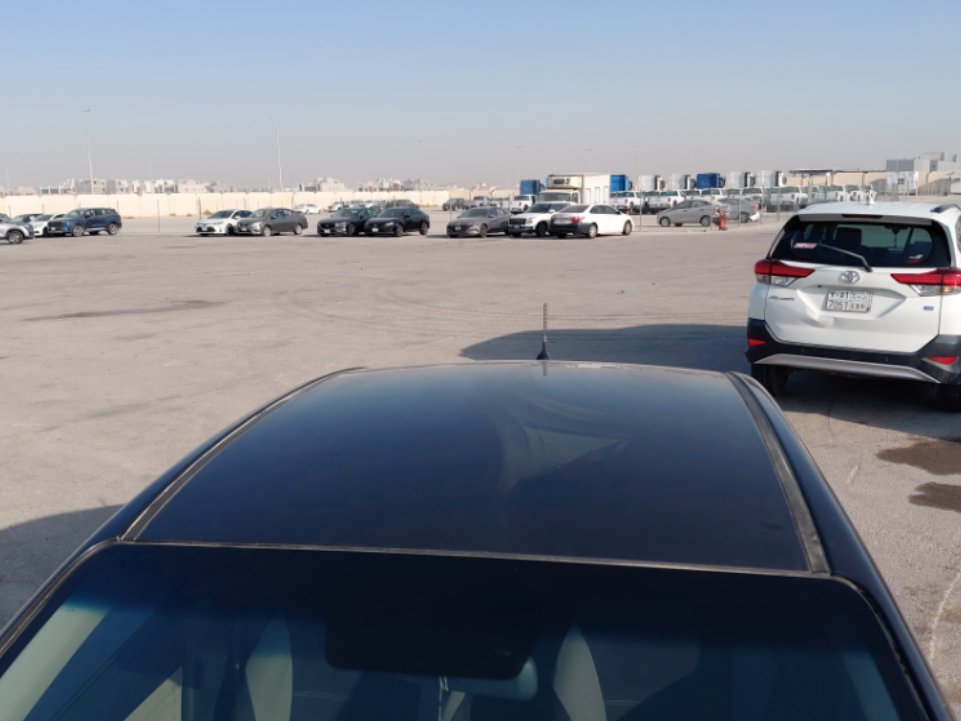 Hyundai Accent  2023 image