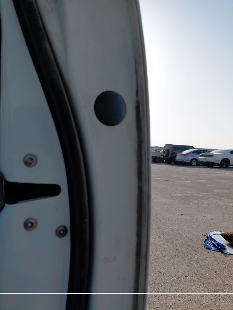 KIA Sportage  2020 image