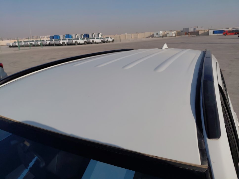 Toyota Rush  2023 image