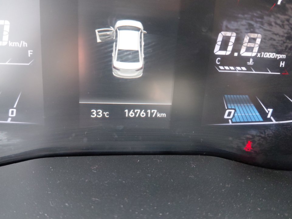 Hyundai Accent  2023 image