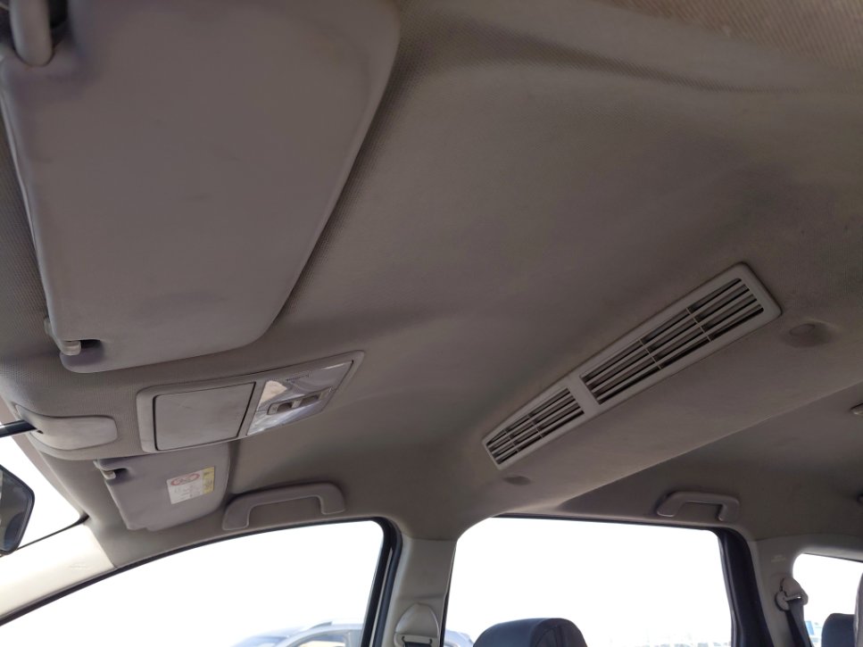 Toyota Rush  2023 image