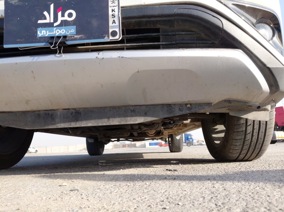 Toyota Rush  2023 image