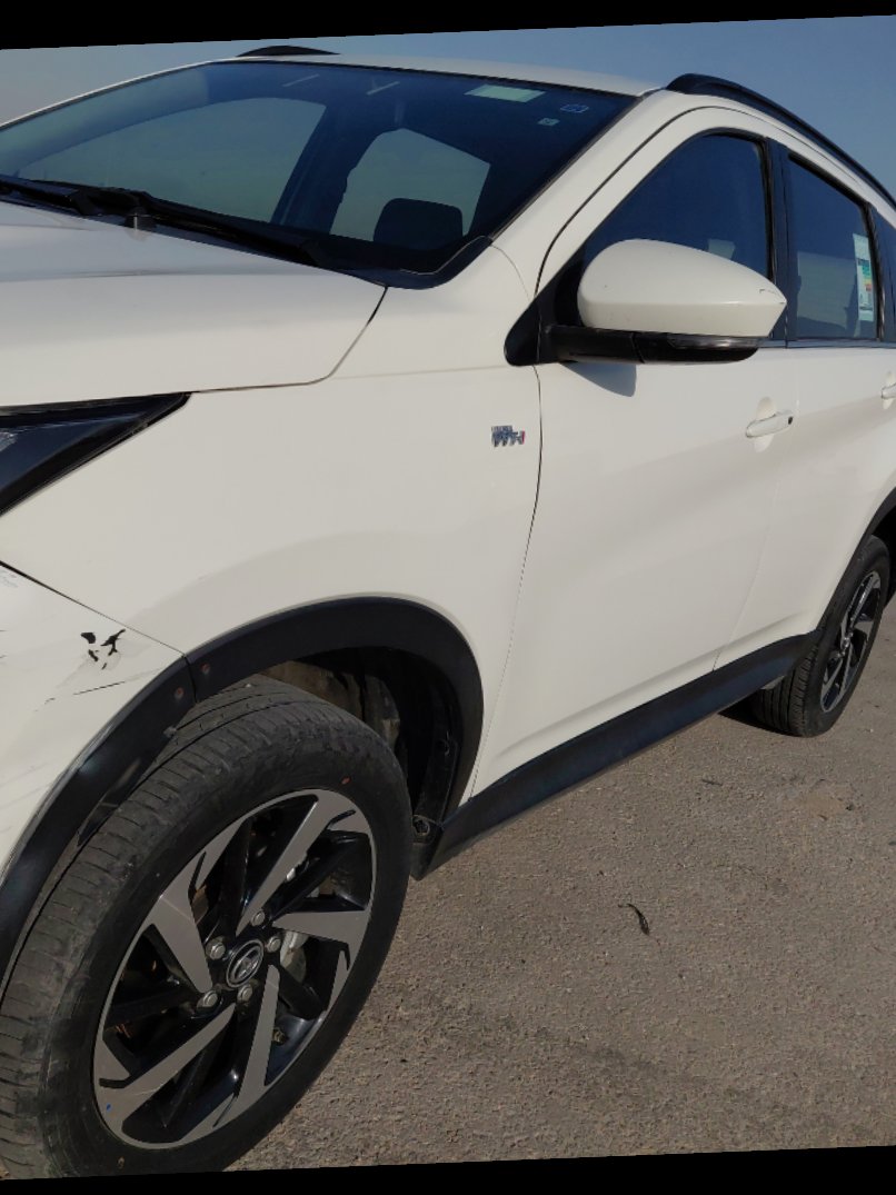 Toyota Rush  2023 image