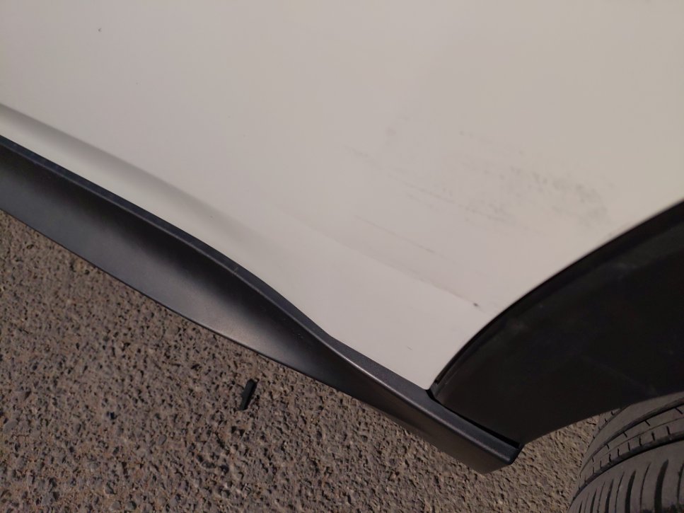 Toyota Rush  2023 image