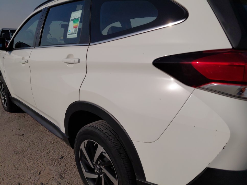 Toyota Rush  2023 image