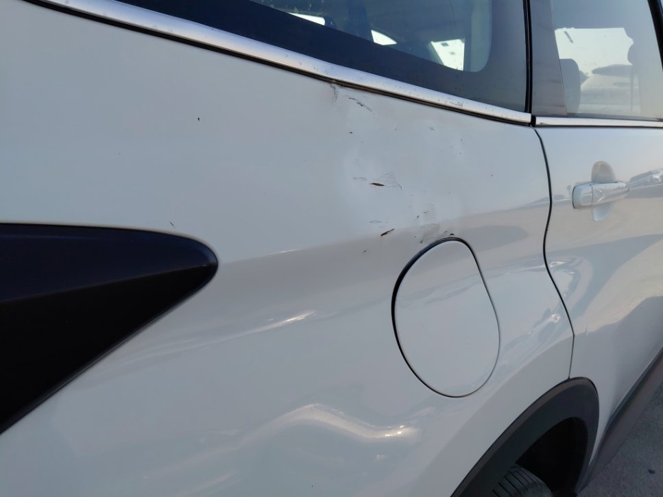 Toyota Rush  2023 image