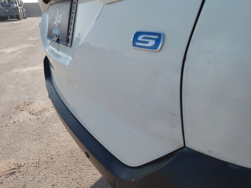 Toyota Rush  2023 image