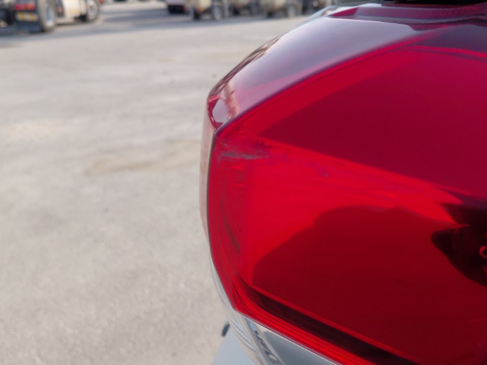 Toyota Rush  2023 image