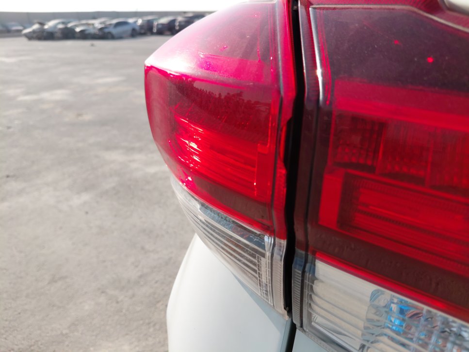 Toyota Rush  2023 image