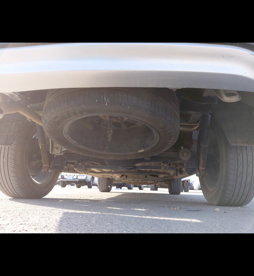 Toyota Rush  2023 image