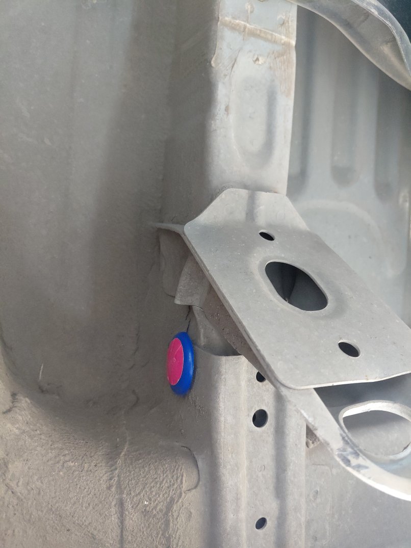 Toyota Rush  2023 image