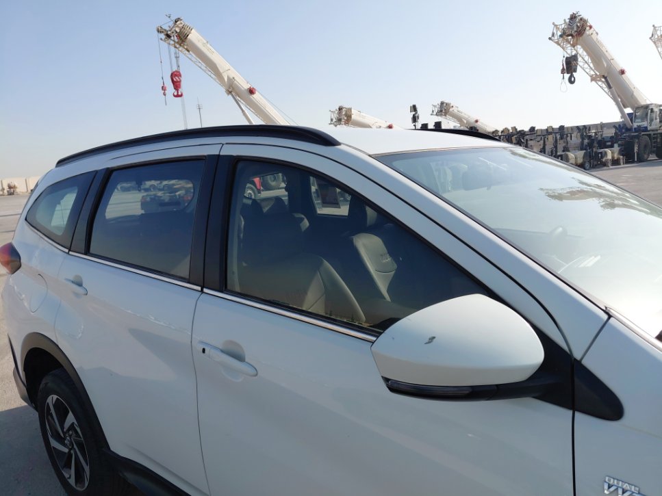 Toyota Rush  2023 image