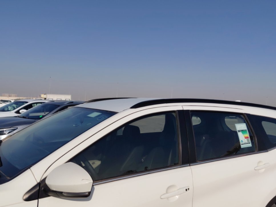 Toyota Rush  2023 image