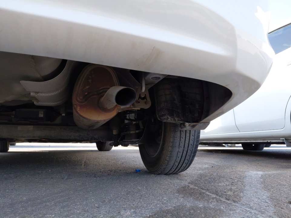 KIA Pegas  2022 image