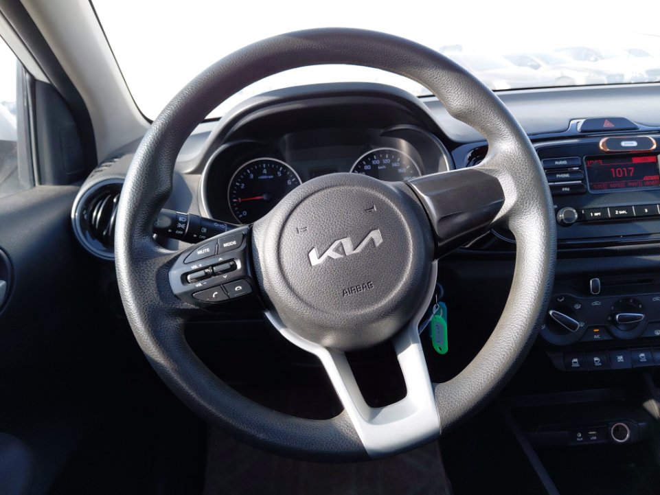 KIA Pegas  2022 image