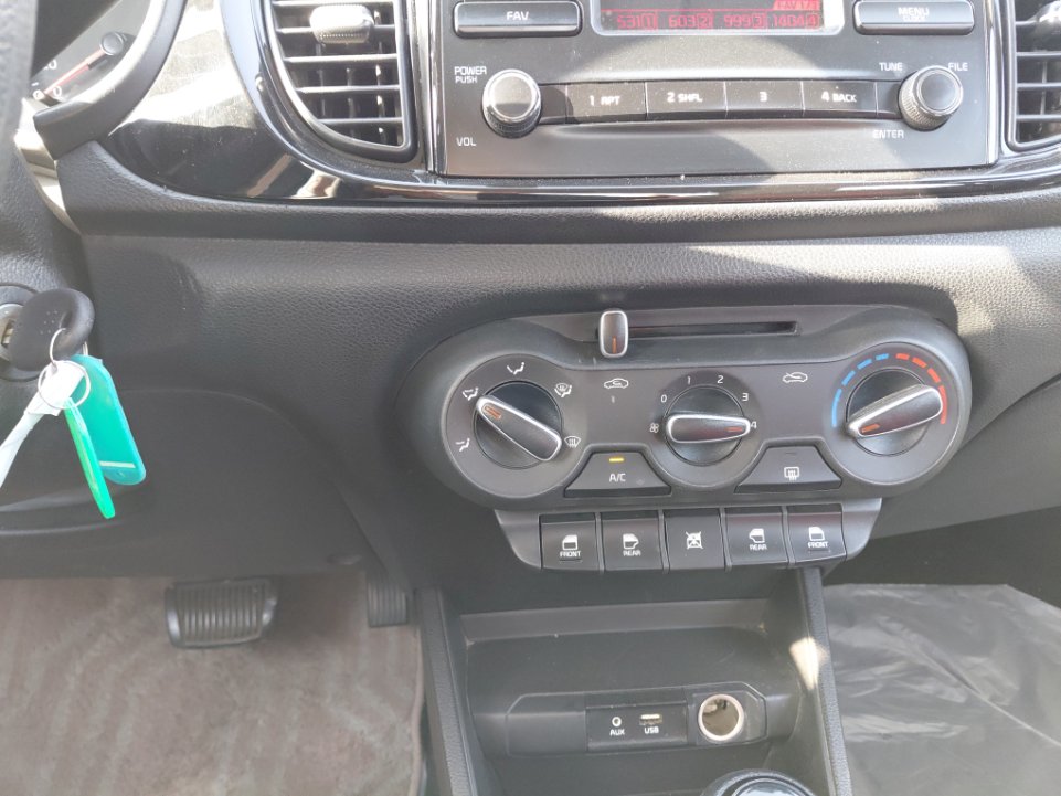 KIA Pegas  2022 image