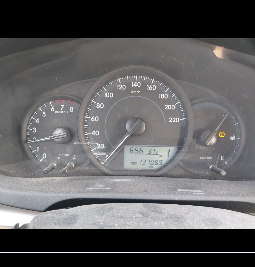 Toyota Yaris  2019 image