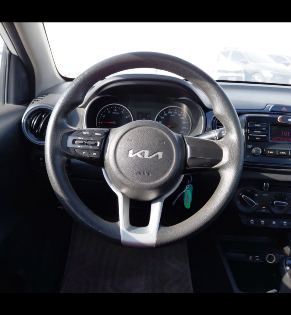 KIA Pegas  2022 image