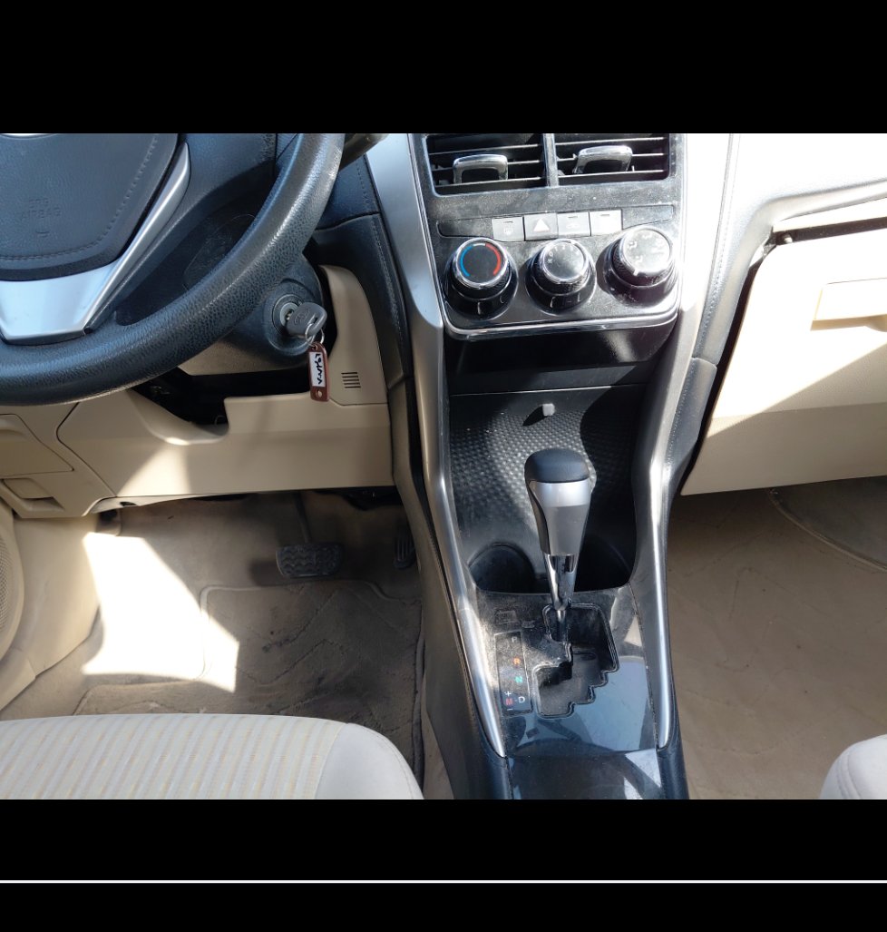 Toyota Yaris  2019 image