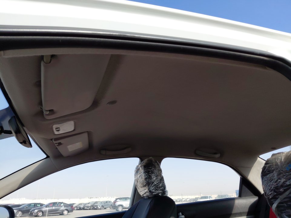 KIA Pegas  2022 image