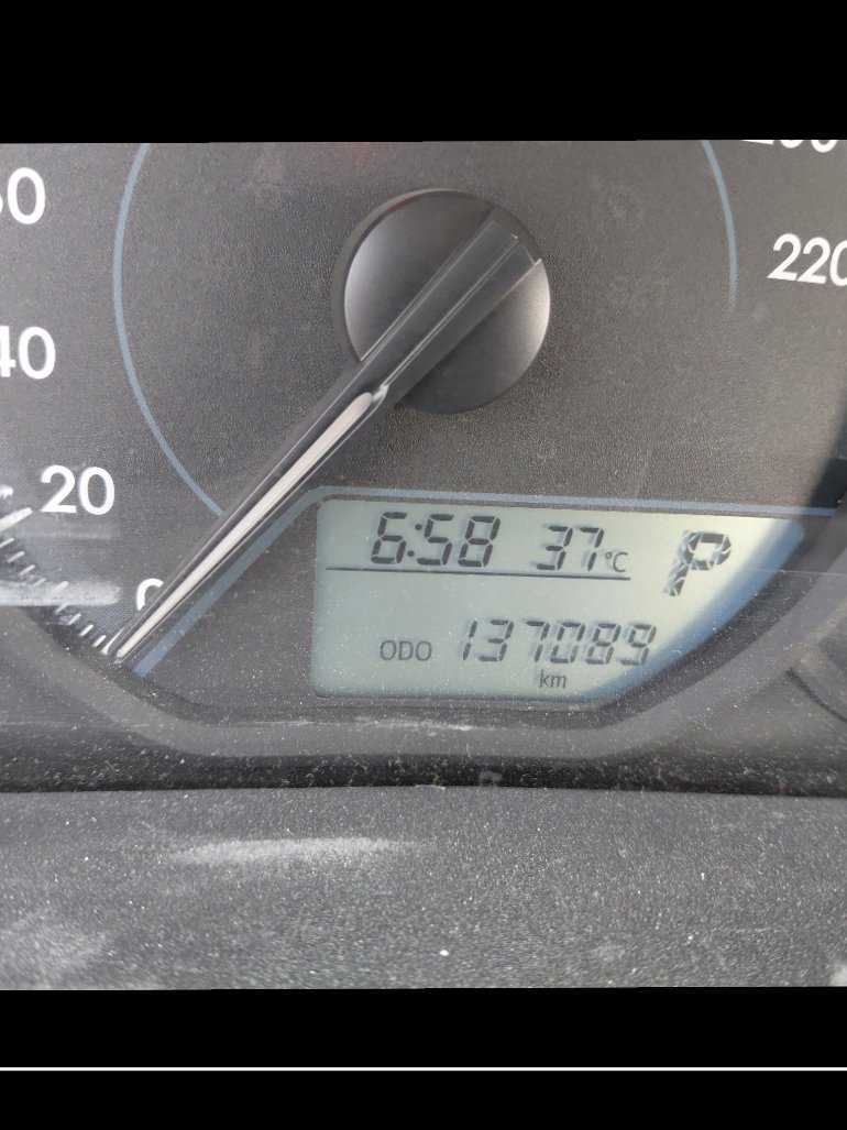 Toyota Yaris  2019 image