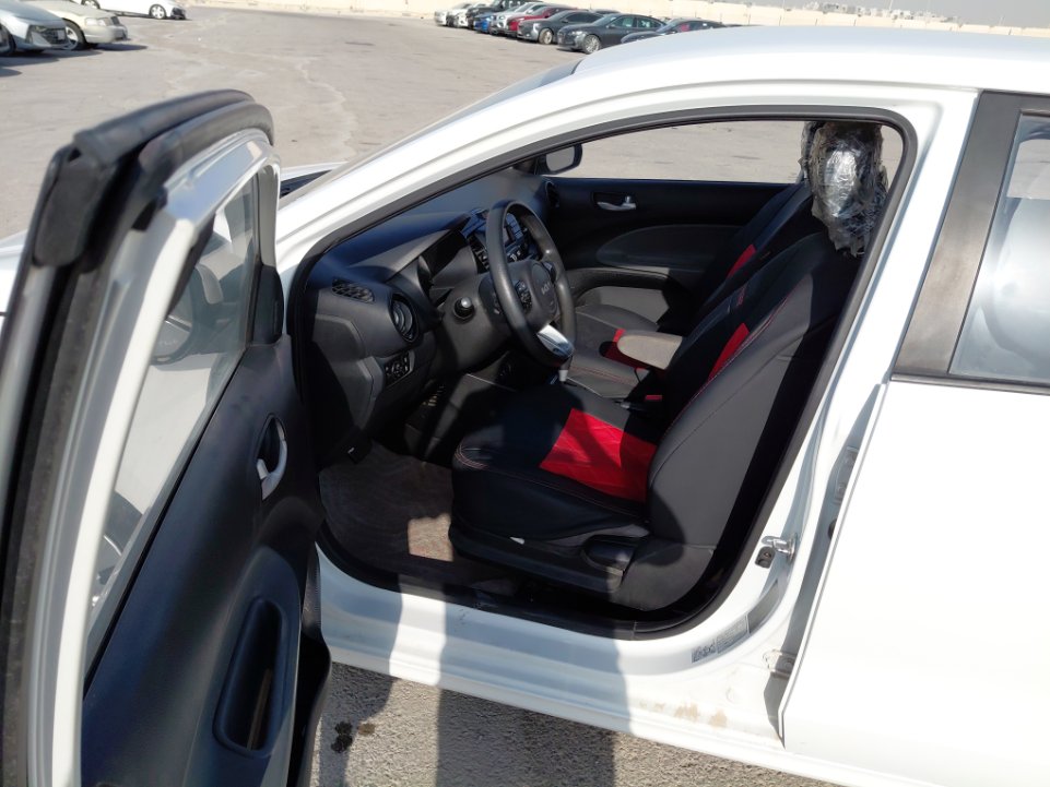 KIA Pegas  2022 image