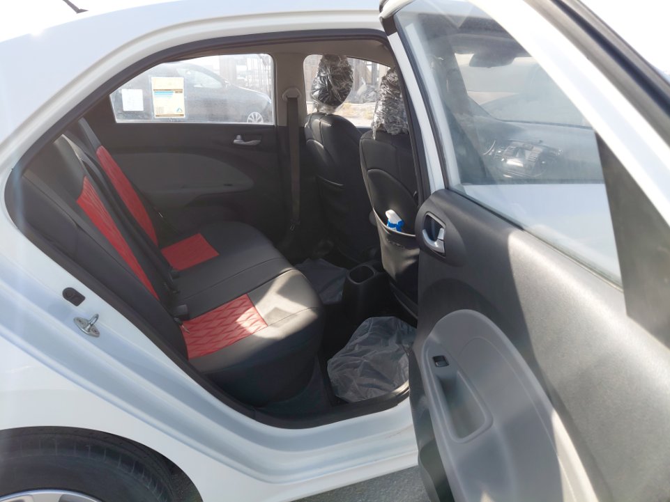 KIA Pegas  2022 image