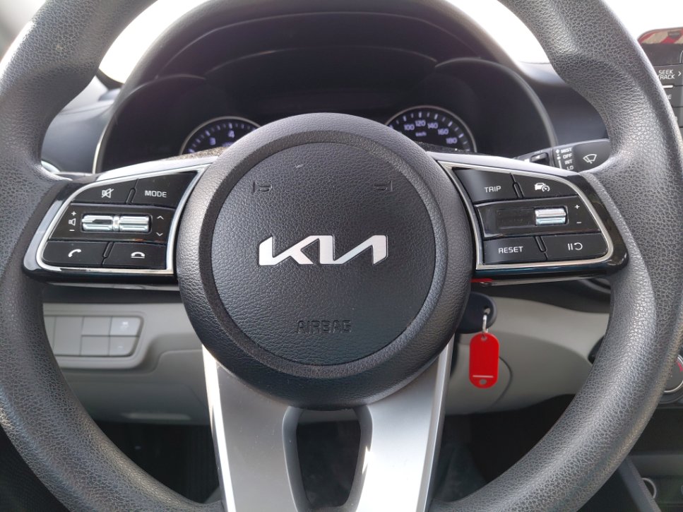 KIA Cerato  2022 image