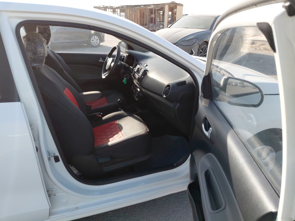 KIA Pegas  2022 image