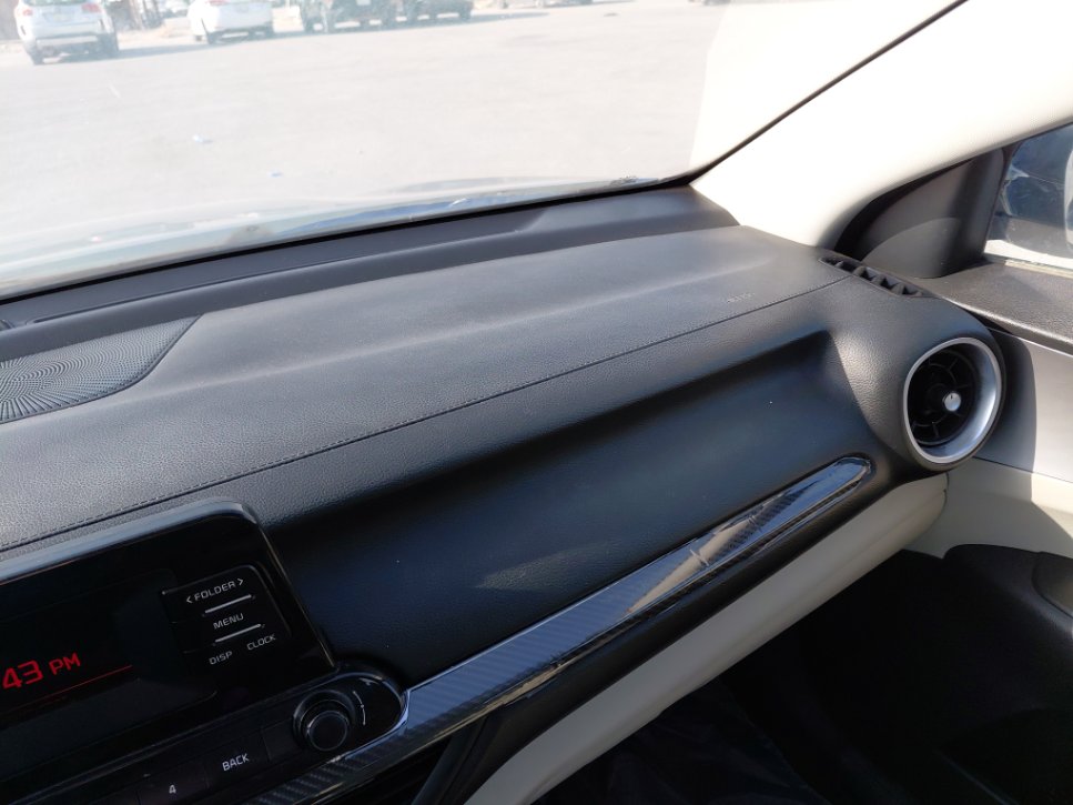 KIA Cerato  2022 image