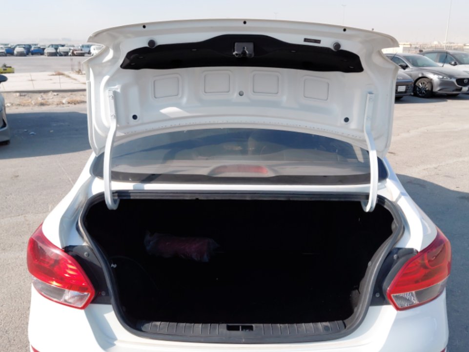 KIA Pegas  2022 image