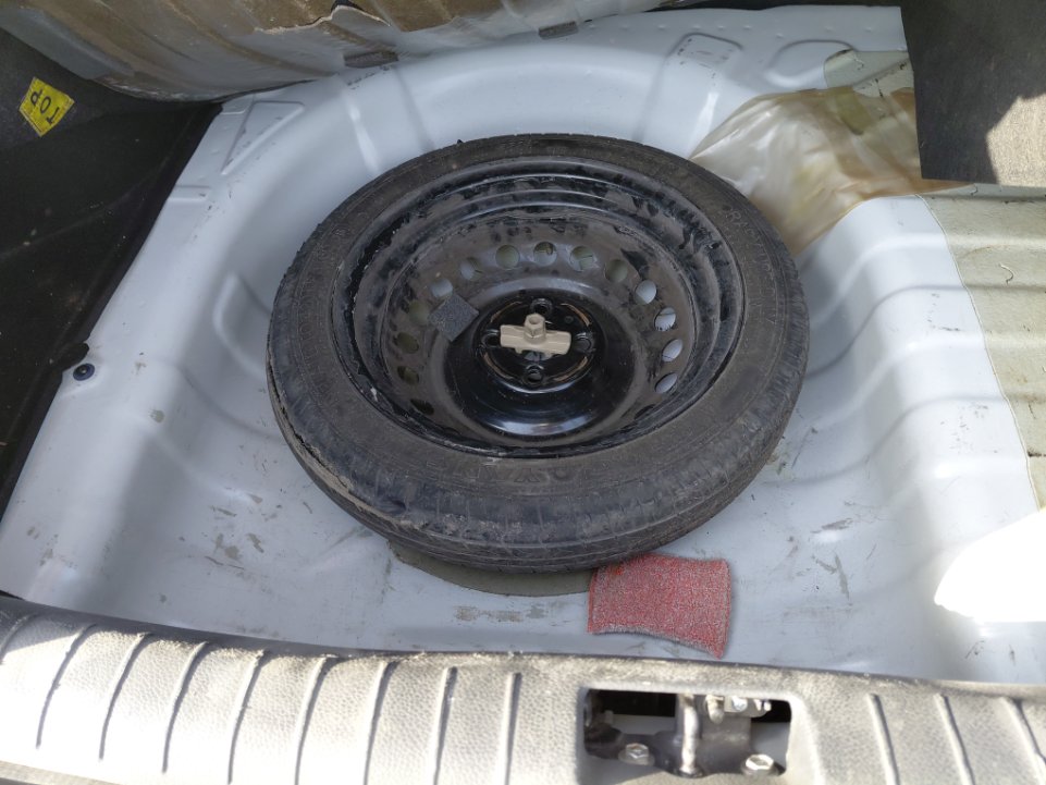 KIA Pegas  2022 image